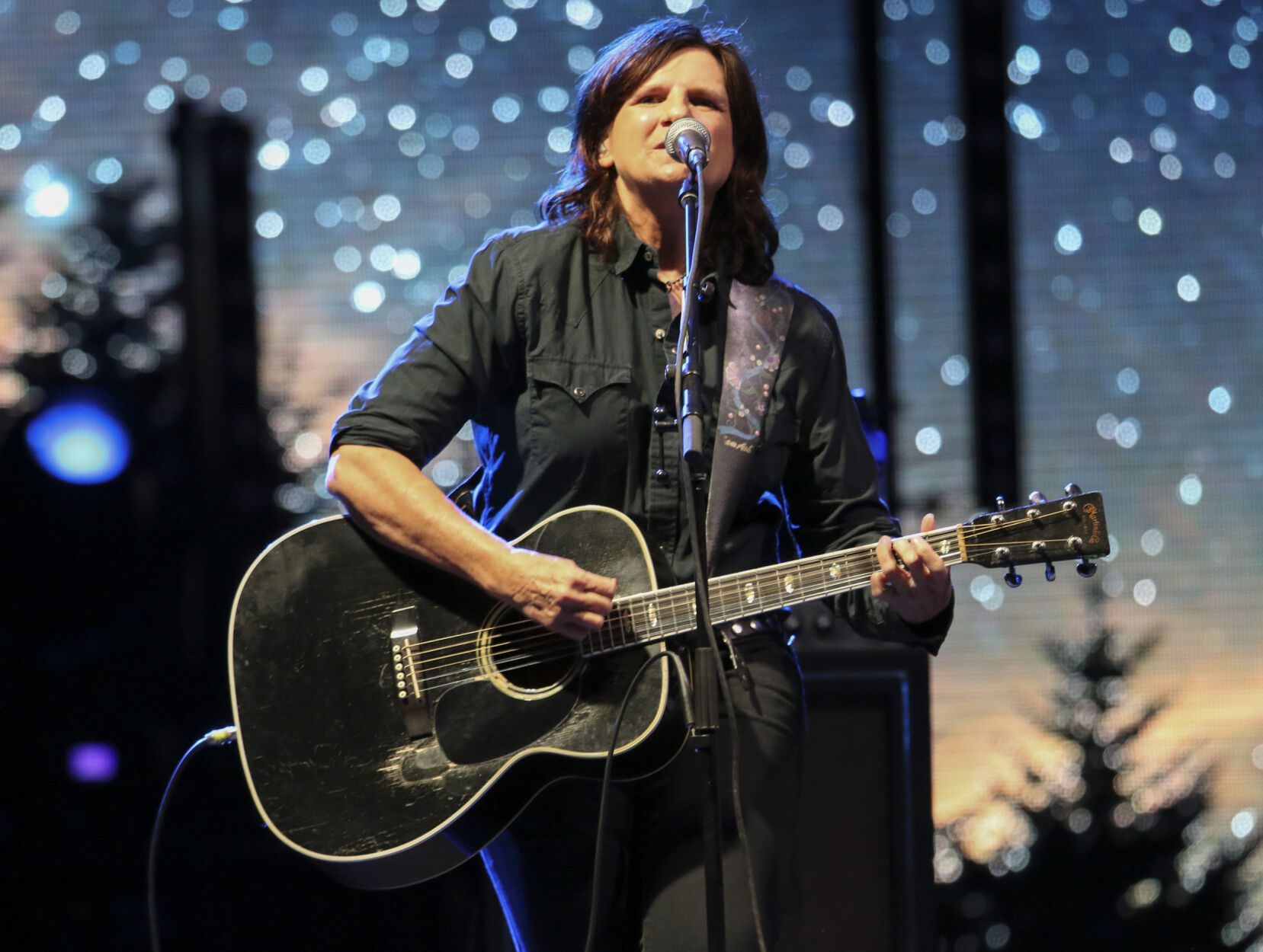 Amy Ray